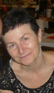Bronislava Halbrštátová
