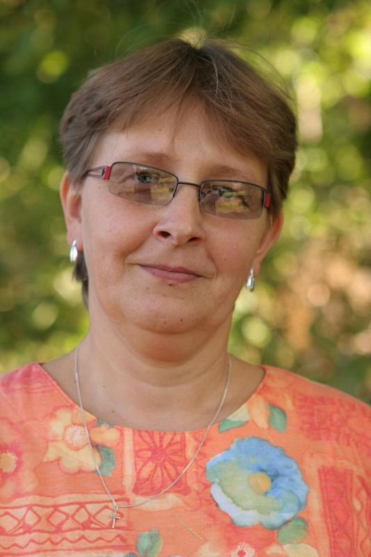 Miriam Svobodová