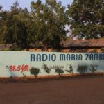 Projekt měsíce – Radio Maria Zambia v Chipatě